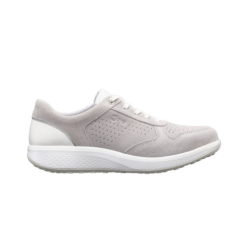 Britt light grey Joya Schuhe Damen